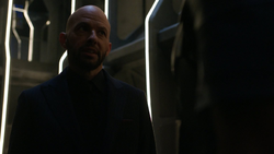 Lex Luthor | Arrowverse Wiki | Fandom