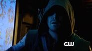 Arrow - Episode 3x01 The Calm Sneak Peek 2 (HD)