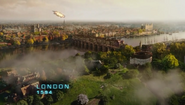 London in 1594.