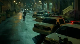 Markovianos marchando em Freeland