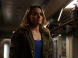 Patty Spivot