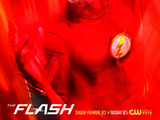 Season 3 (The Flash)