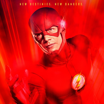 Season 3 The Flash Arrowverse Wiki Fandom