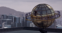 Daily Planet (Earth-38)