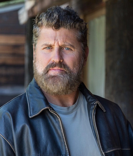 Joe Bucaro III | Arrowverse Wiki | Fandom