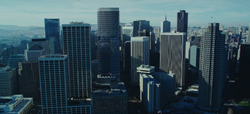 Titans Tower