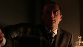 Harold Backman