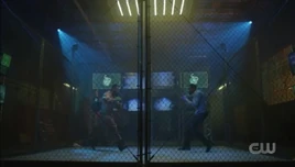 Jefferson vs. Behemoth