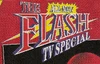 The Flash TV Special logo