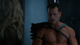 Spartacus