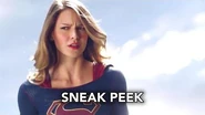 Supergirl 2x16 Sneak Peek 2 "Star-Crossed" (HD) Season 2 Episode 16 Sneak Peek 2