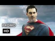 Superman & Lois 2x05 Promo "Girl..