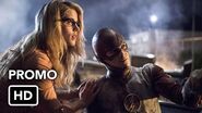 The Flash 1x04 Promo "Going Rogue" (HD)