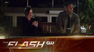 The Flash Inside The Flash King Shark The CW