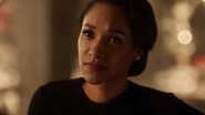 Iris West-Allen (Earth-2)