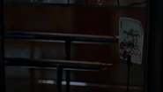 Joker's card