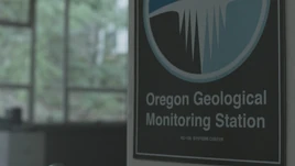 Oregon Geological Monitoring Station