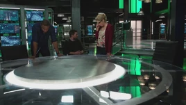 Team Arrow