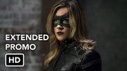 Arrow 4x02 Extended Promo "The Candidate" (HD)