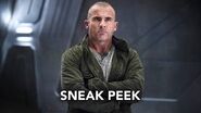 DC's Legends of Tomorrow 1x03 Sneak Peek "Blood Ties" (HD)