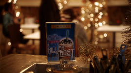 Killer Frost drink
