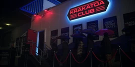 Krakatoa Club