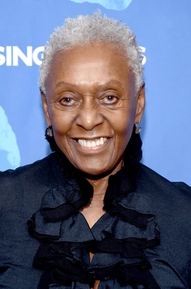 Bethann Hardison