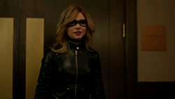 Black Canary (Evelyn Sharp)