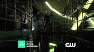 Arrow 2x05 Extended Promo "League Of Assassins" (HD)