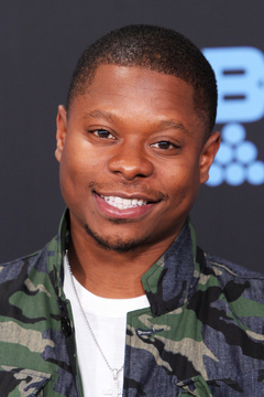 Jason Mitchell | Arrowverse Wiki | Fandom