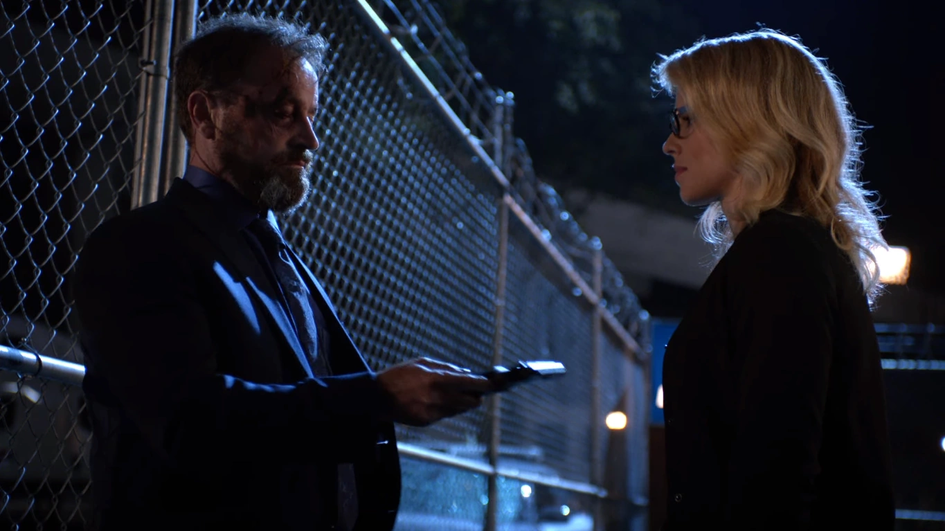 Anatoly Knyazev | Arrowverso Wiki | Fandom