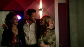 Clube de Lúcifer Morningstar