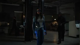 Non-Player Characters