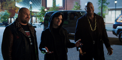 Rogue Squad