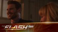 The Flash Inside The Flash The New Rogues The CW