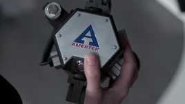 AmerTek (Earth-38)