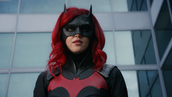 Batwoman (Kate Kane)