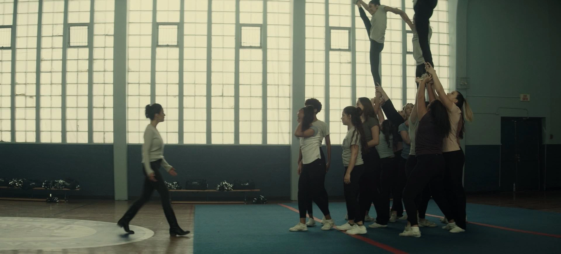 Lana Lang Cushing Arrowverse Wiki