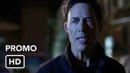 The Flash 2x10 Promo "Potential Energy" (HD)