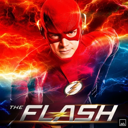 Season 7 The Flash Arrowverse Wiki Fandom