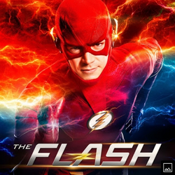 The Flash (season 7) - Wikipedia