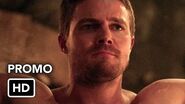 Arrow 3x19 Promo "Broken Arrow" (HD)