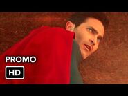 Superman & Lois 2x10 Promo "Bizarros in a Bizarro World" (HD) Tyler Hoechlin superhero series
