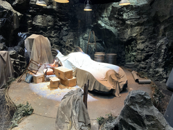 Batcave (Earth-99)