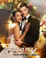 Flash-s4-crossover-poster-600x750