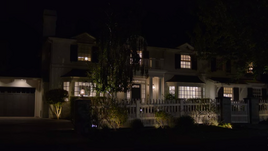 Tarazi house