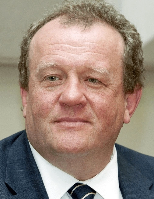 Eric Keenleyside Arrowverse Wiki Fandom