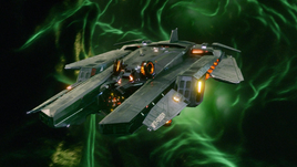 Waverider