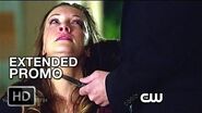 Arrow Season 1 Episode 13 Extended Promo "Betrayal" HD