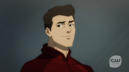 Barry Allen (Anime)